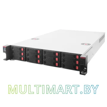 Корпус Silverstone RM22-312